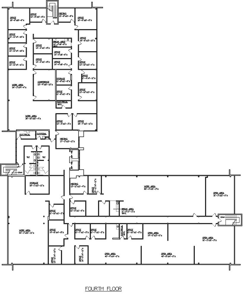 2501 Buena Vista SE, Albuquerque, NM 87106